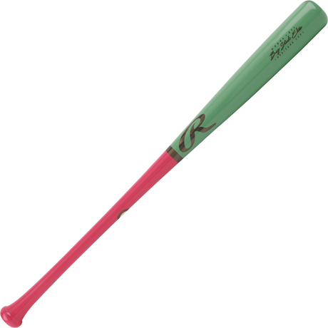 Rawlings Big Stick Elite Wood Bat - Maple - 271 Pattern Rawlings