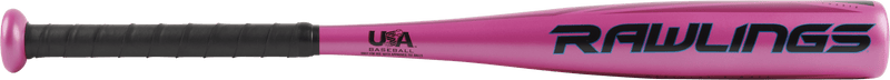Rawlings Storm -12 USA T-Ball Softball Bat