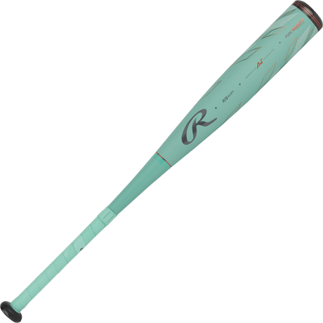 2024 Rawlings Mach AI -8 2 3/4" USSSA Baseball Bat Rawlings