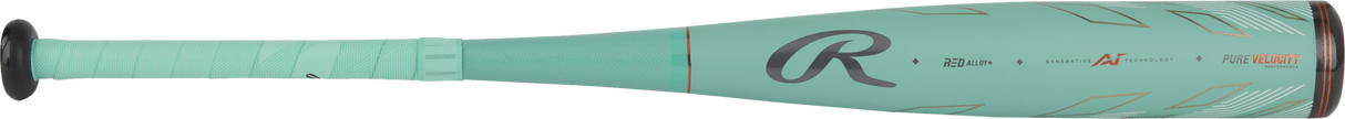 2024 Rawlings Mach AI -8 2 3/4" USSSA Baseball Bat Rawlings