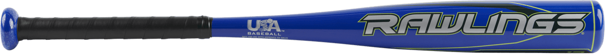 2023 Rawlings Raptor -12 USA T-Ball Baseball Bat Rawlings