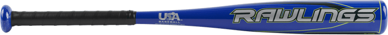 2023 Rawlings Raptor -12 USA T-Ball Baseball Bat