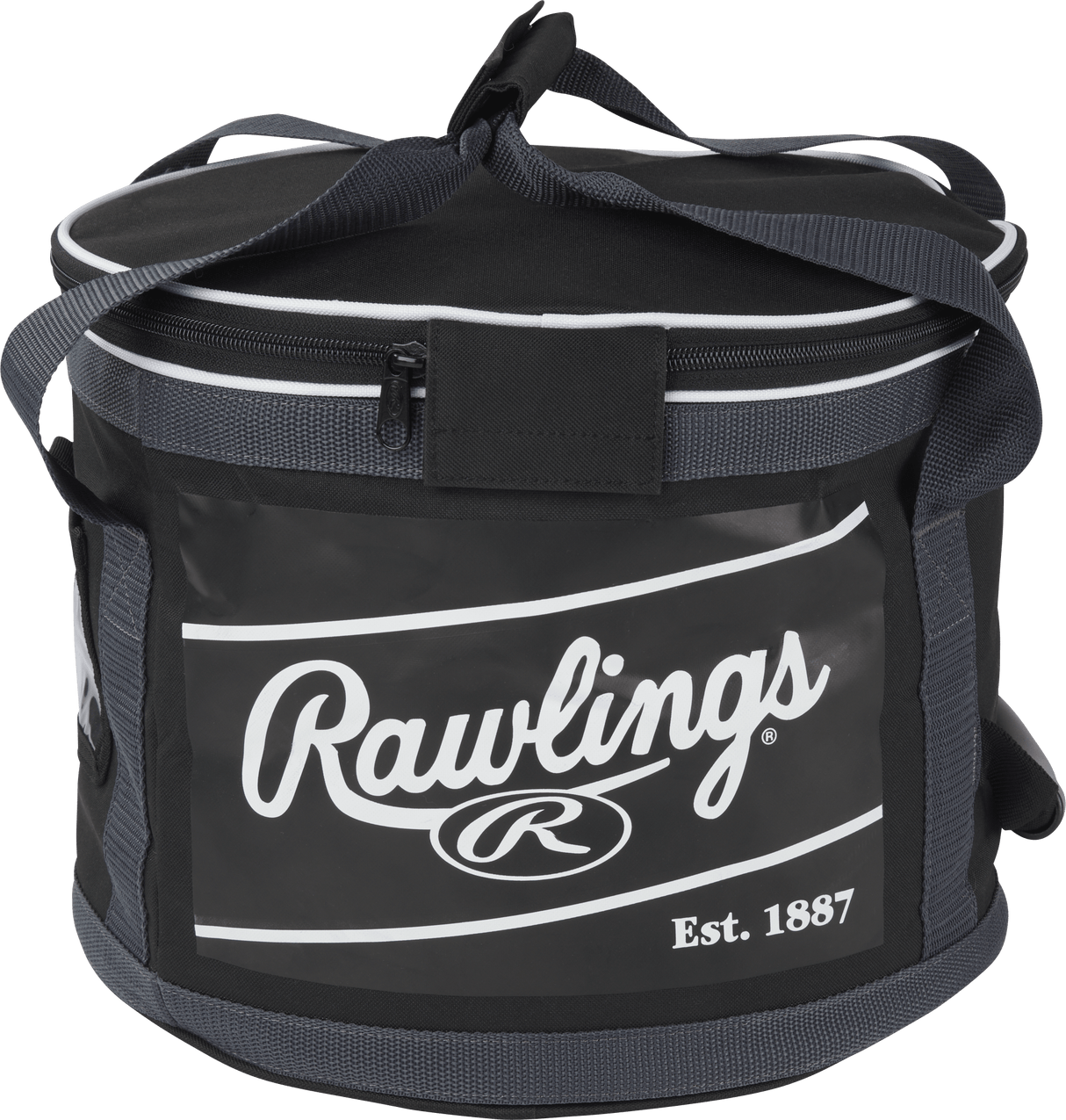 Rawlings Soft Sided Ball Bag Rawlings