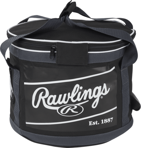 Rawlings Soft Sided Ball Bag Rawlings