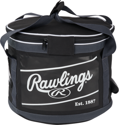 Rawlings Soft Sided Ball Bag