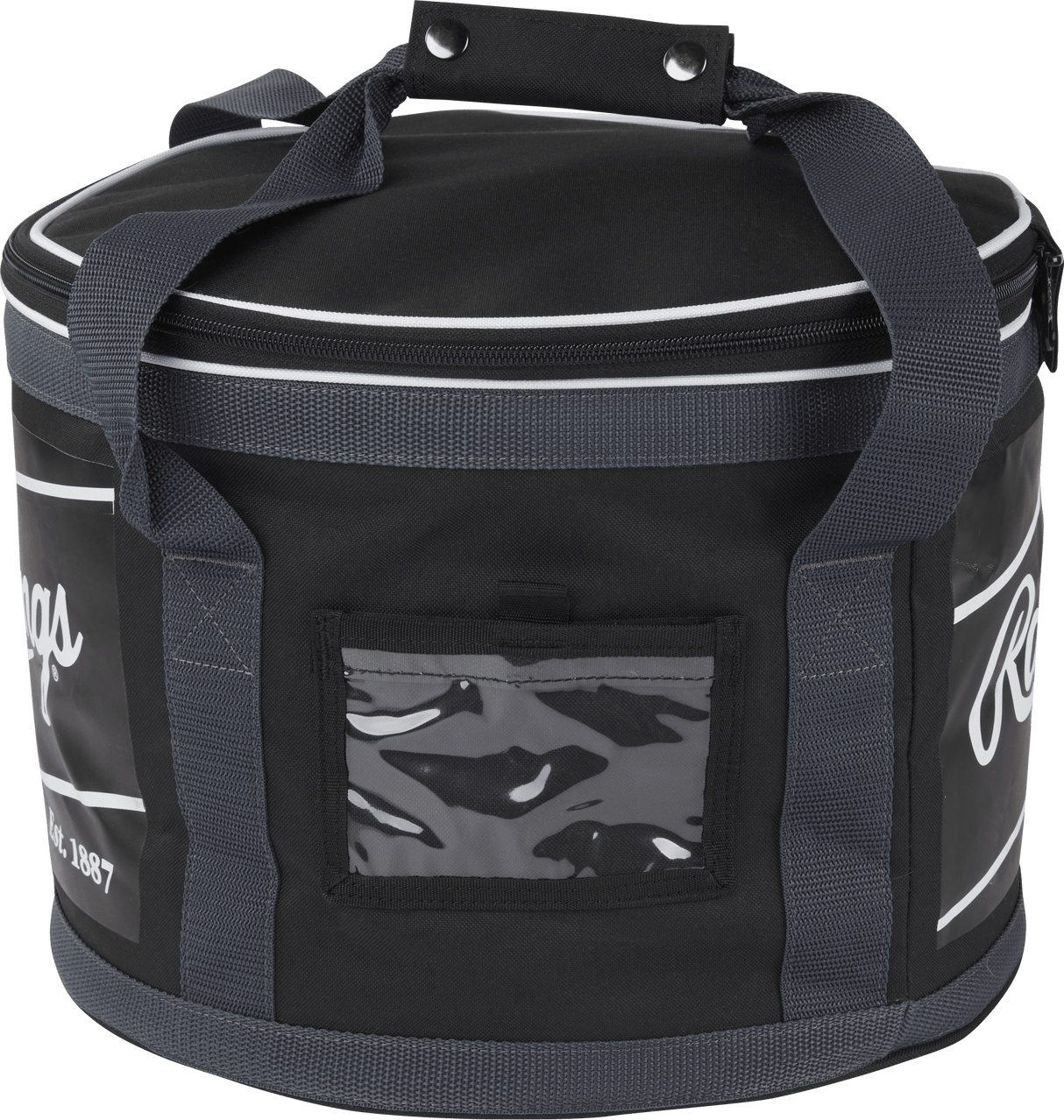 Rawlings Soft Sided Ball Bag Rawlings