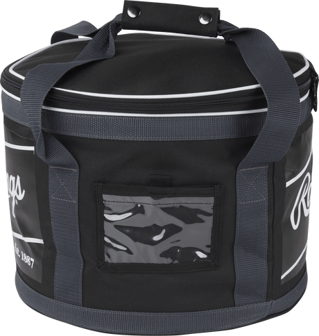 Rawlings Soft Sided Ball Bag Rawlings