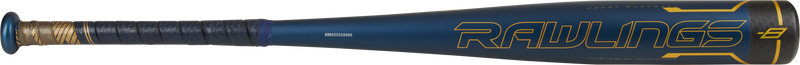 Rawlings 2022 Youth Velo USSSA Baseball Bat -8