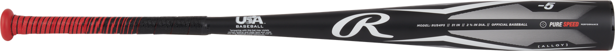 2024 Rawlings Youth Peak -5 USA Baseball Bat Rawlings