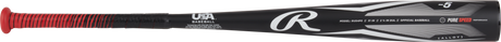2024 Rawlings Youth Peak -5 USA Baseball Bat Rawlings