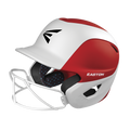 Easton Ghost 2-Tone Matte Softball Helmet - M/L Easton