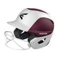 Easton Ghost 2-Tone Matte Softball Helmet - M/L Easton
