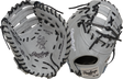 Rawlings Heart of the Hide Contour 12.25" First Base Mitt Rawlings