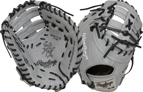 Rawlings Heart of the Hide Contour 12.25" First Base Mitt Rawlings