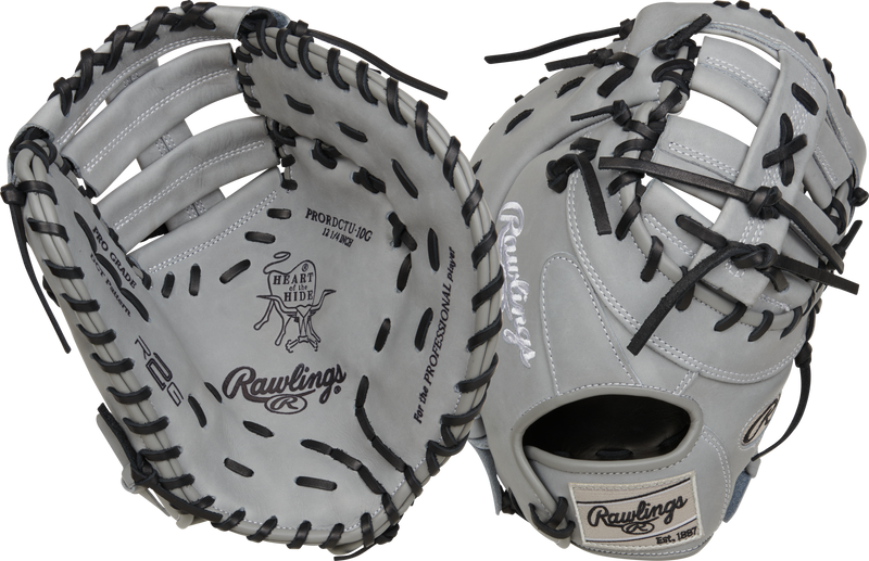 Rawlings Heart of the Hide Contour 12.25" First Base Mitt