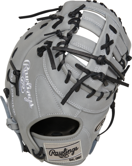 Rawlings Heart of the Hide Contour 12.25" First Base Mitt Rawlings