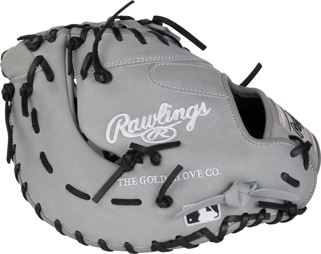 Rawlings Heart of the Hide Contour 12.25" First Base Mitt Rawlings