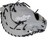 Rawlings Heart of the Hide Contour 12.25" First Base Mitt Rawlings