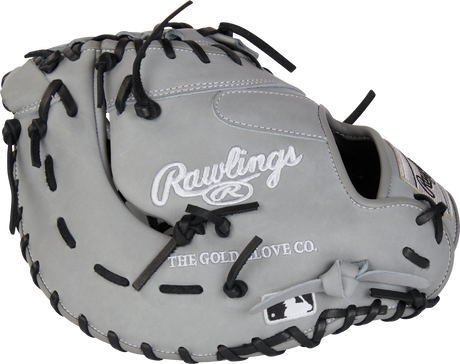 Rawlings Heart of the Hide Contour 12.25" First Base Mitt Rawlings