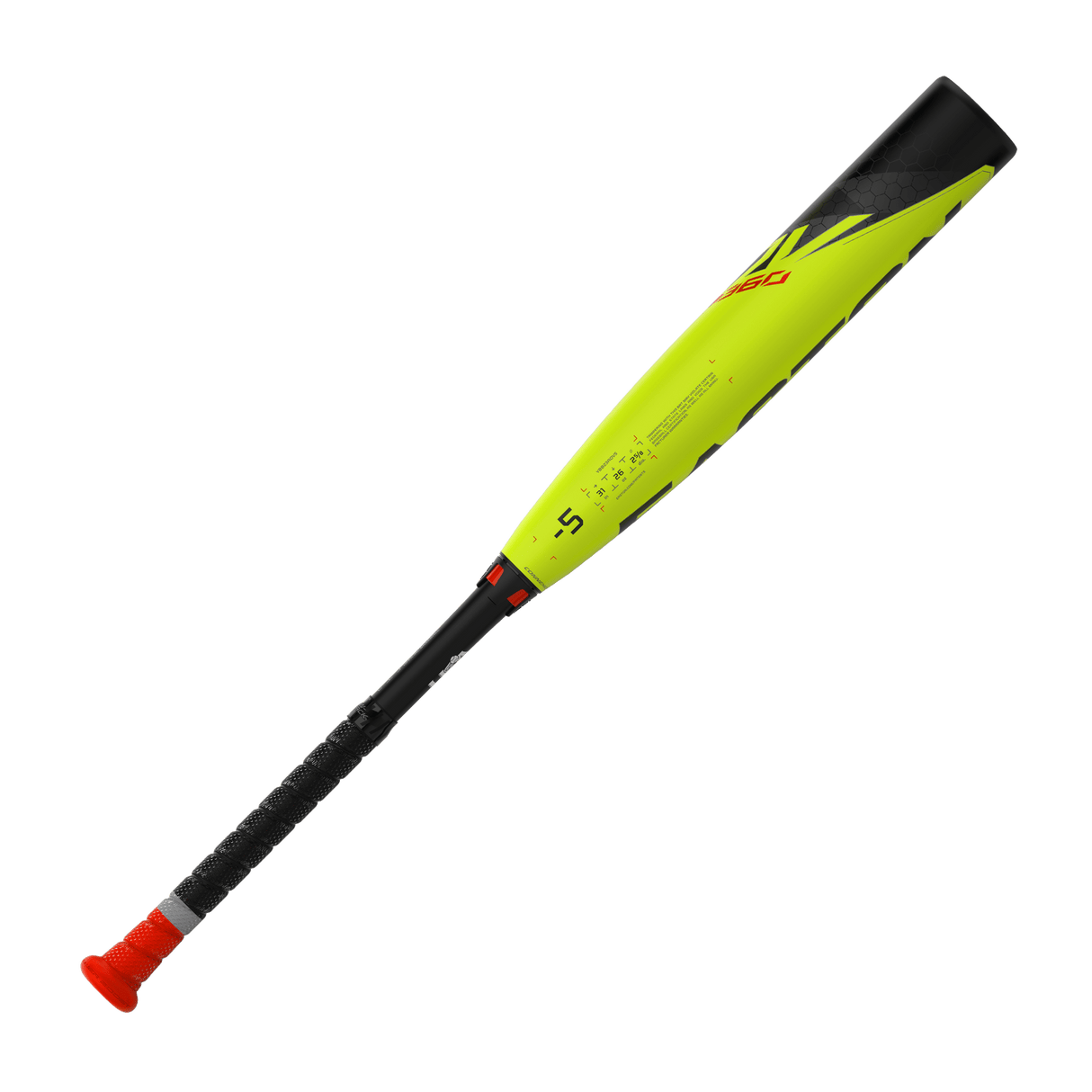 Easton Youth Adv 360™ -5 USA Baseball Bat Easton