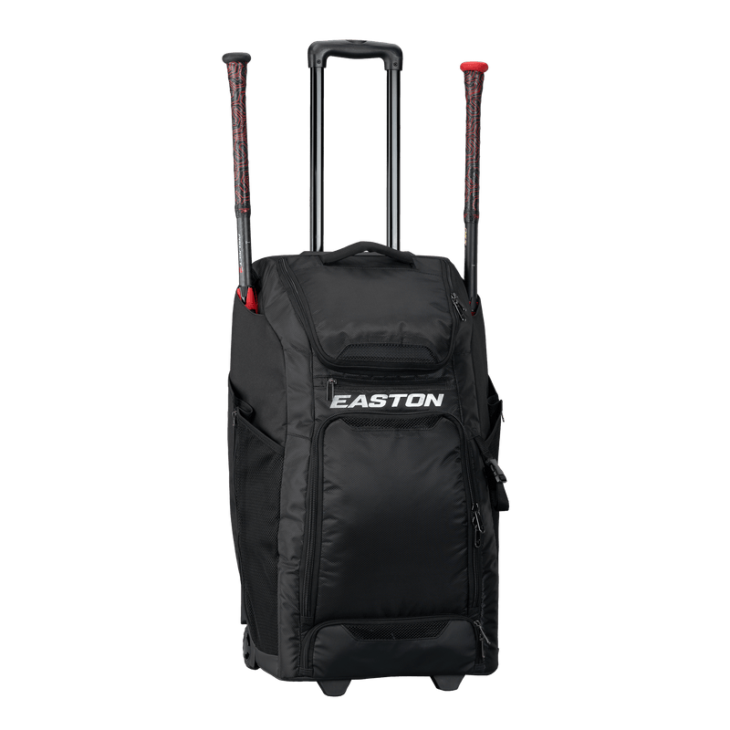 Easton Catcher&