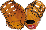Rawlings Heart of the Hide Traditional Series 13" First Base Mitt Rawlings