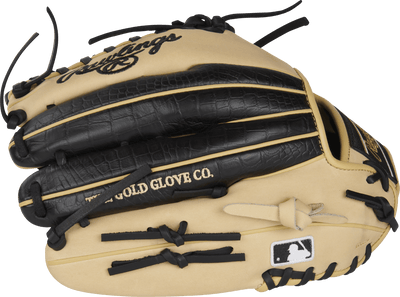 Rawlings Heart of the Hide Series 12.75" Trap-EZE Baseball Glove