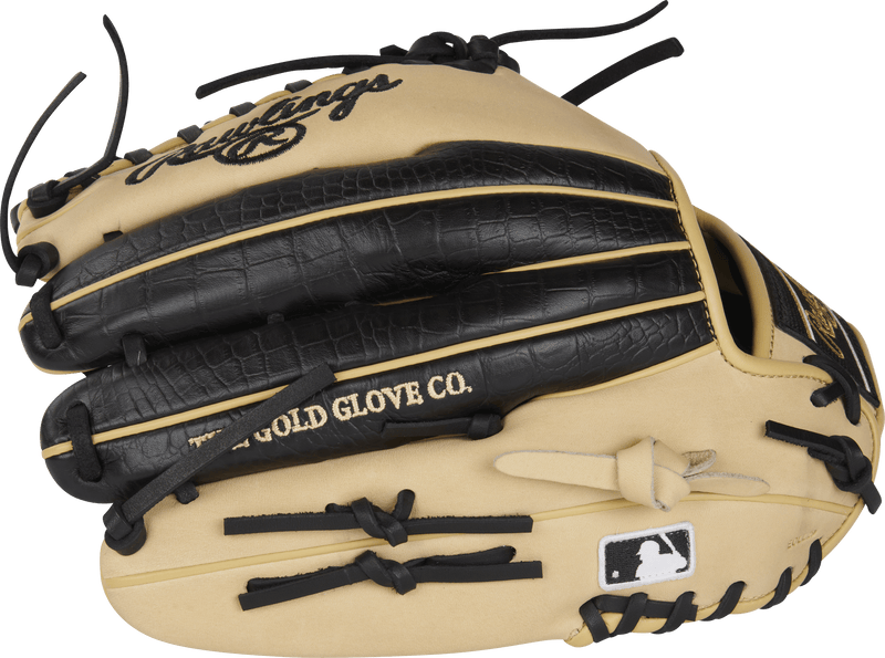 Rawlings Heart of the Hide Series 12.75" Trap-EZE Baseball Glove