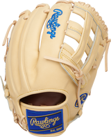 Rawlings Heart Of The Hide R2G 12.25-Inch Infield Glove - Kris Bryant Pattern Rawlings