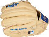 Rawlings Heart Of The Hide R2G 12.25-Inch Infield Glove - Kris Bryant Pattern Rawlings