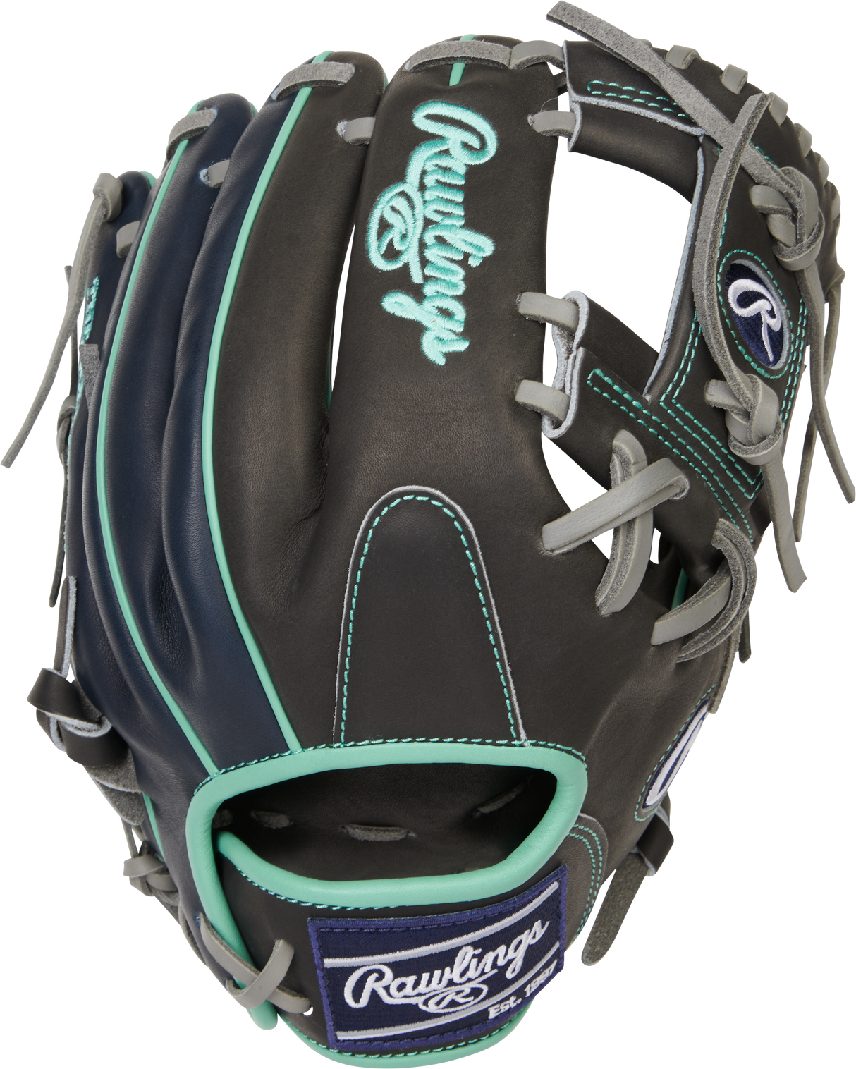 Rawlings Heart of the Hide R2g 11.5-Inch Glove Rawlings
