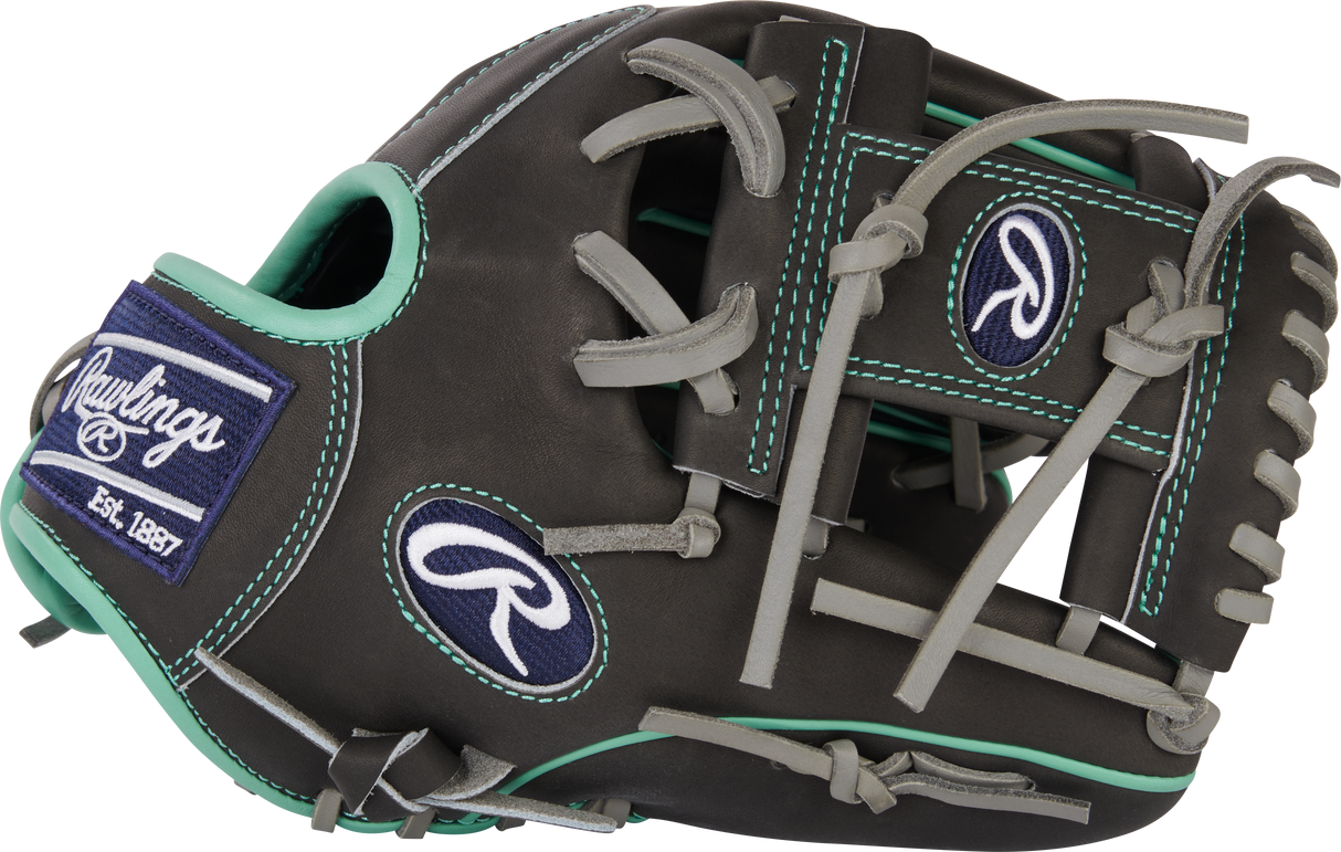 Rawlings Heart of the Hide R2g 11.5-Inch Glove Rawlings