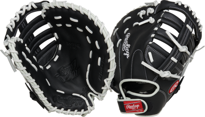 Rawlings Shut Out 12" First Base Softball Mitt