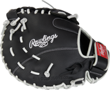 Rawlings Shut Out 12" First Base Softball Mitt Rawlings