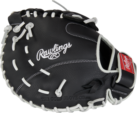 Rawlings Shut Out 12" First Base Softball Mitt Rawlings