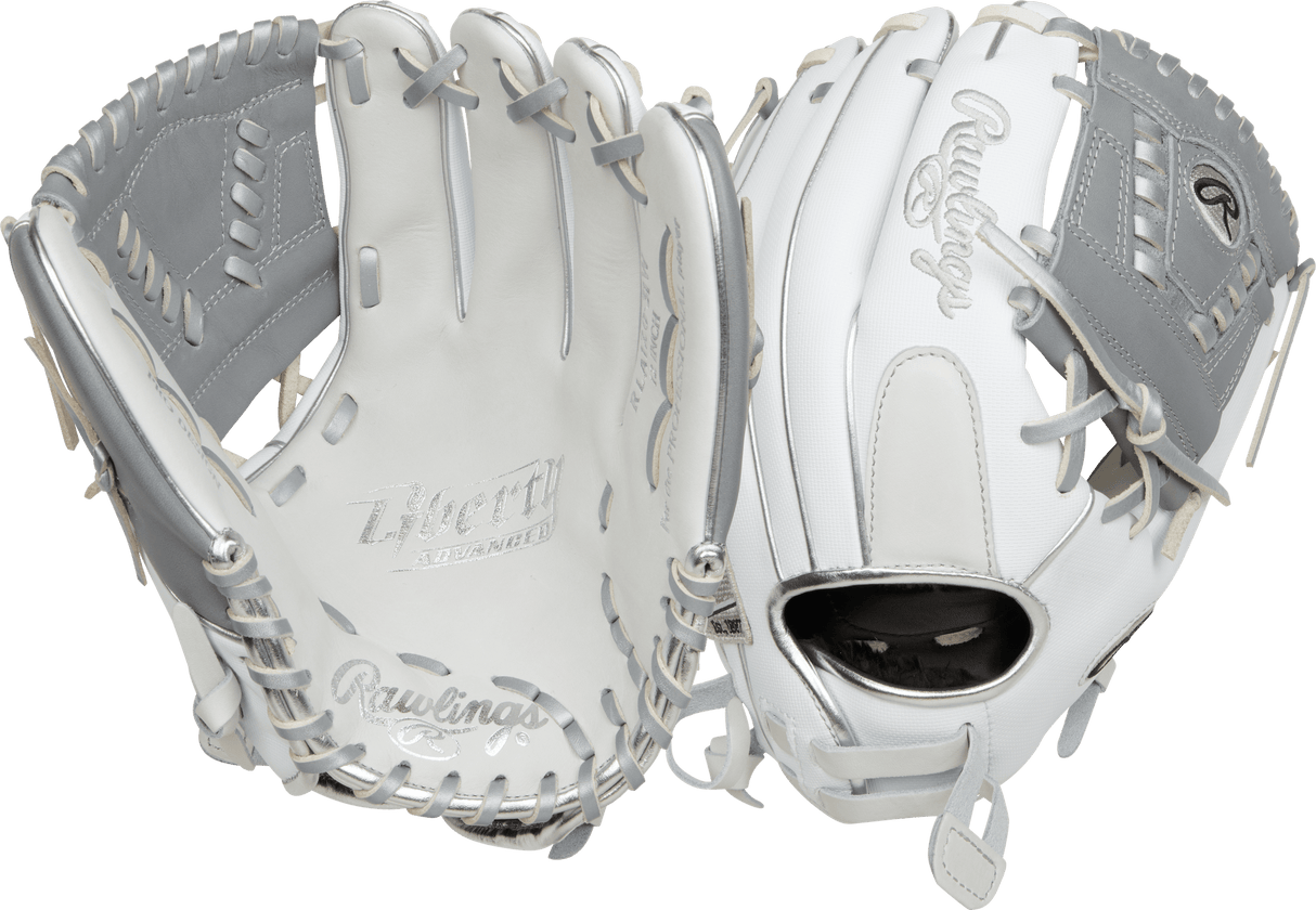 Rawlings Liberty Advanced 12" Sofball Glove Rawlings