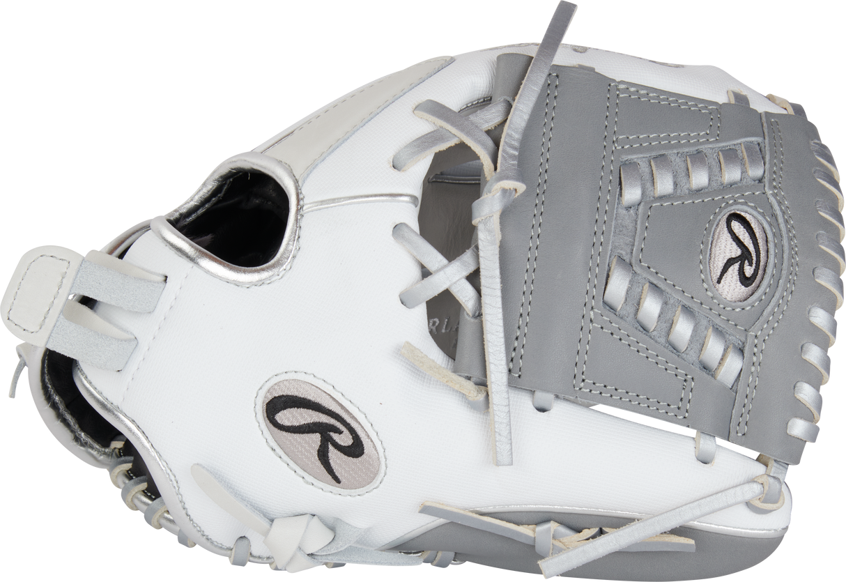 Rawlings Liberty Advanced 12" Sofball Glove Rawlings