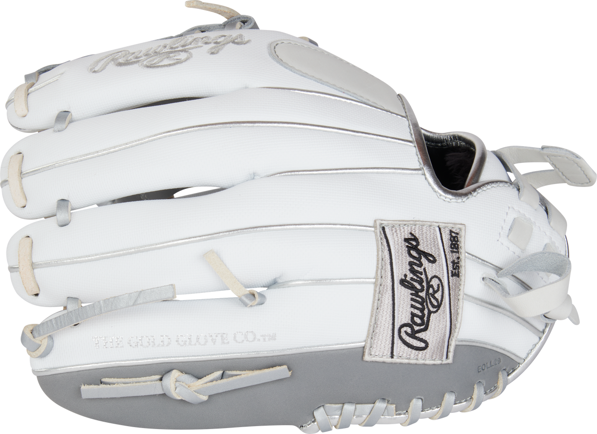 Rawlings Liberty Advanced 12" Sofball Glove Rawlings