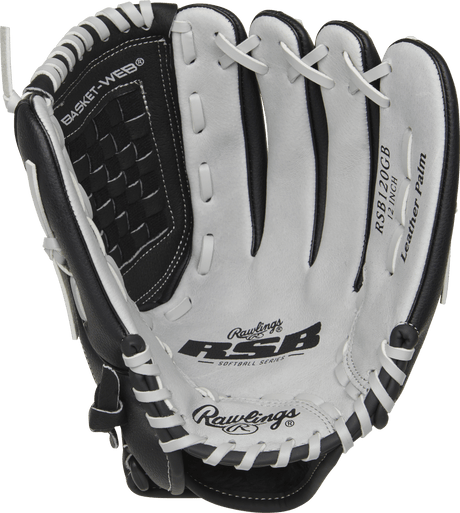 Rawlings RSB 12" Softball Glove Rawlings