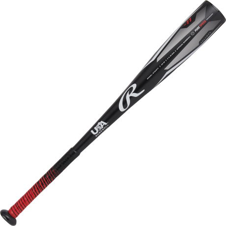 2024 Rawlings Youth Peak -11 USA Big Barrel Tee-Ball Baseball Bat Rawlings
