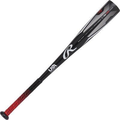 2024 Rawlings Youth Peak -11 USA Big Barrel Baseball Bat