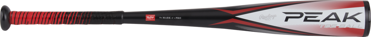 2024 Rawlings Youth Peak -11 USA Big Barrel Tee-Ball Baseball Bat Rawlings