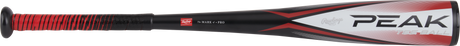 2024 Rawlings Youth Peak -11 USA Big Barrel Tee-Ball Baseball Bat Rawlings