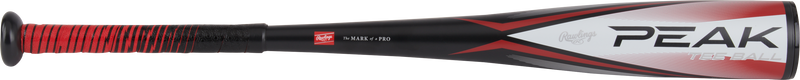 2024 Rawlings Youth Peak -11 USA Big Barrel Baseball Bat