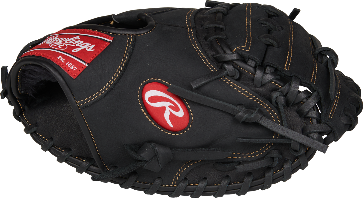 Rawlings Renegade Series 32.5" Catchers Mitt Rawlings
