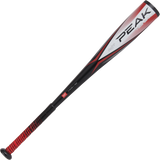 2024 Rawlings Youth Peak -11 USA Big Barrel Tee-Ball Baseball Bat Rawlings