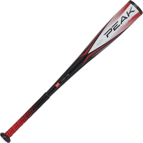 2024 Rawlings Youth Peak -11 USA Big Barrel Tee-Ball Baseball Bat Rawlings