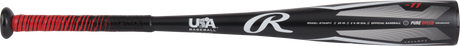 2024 Rawlings Youth Peak -11 USA Big Barrel Tee-Ball Baseball Bat Rawlings