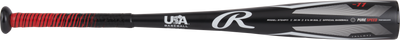 2024 Rawlings Youth Peak -11 USA Big Barrel Baseball Bat