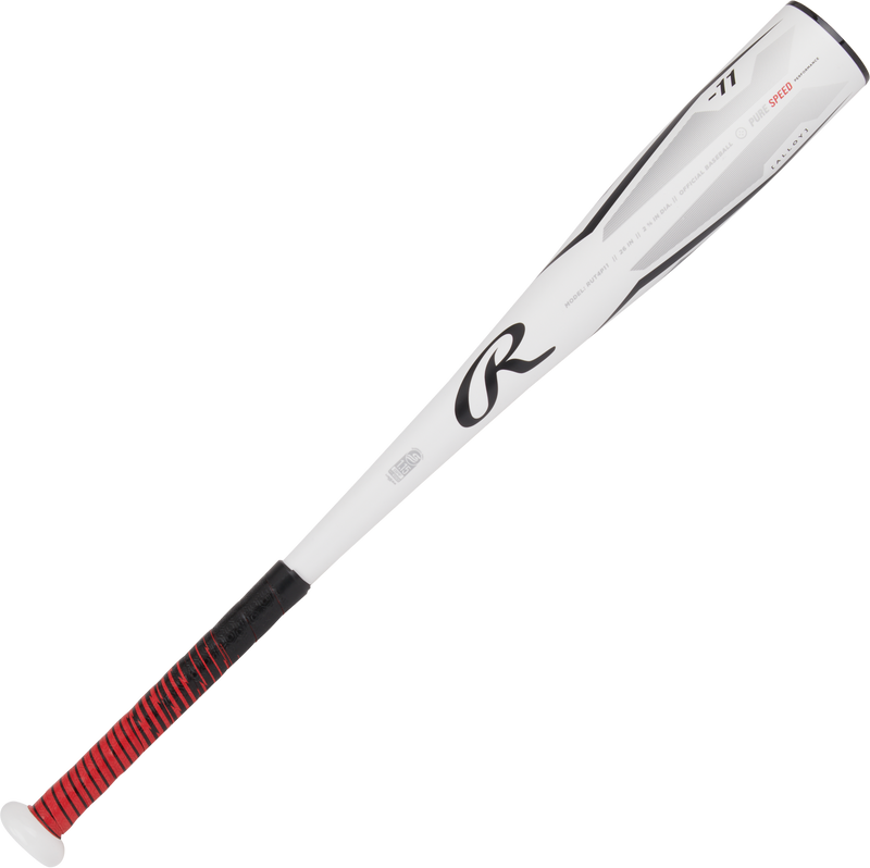 Rawlings Youth Peak -11 USSSA Baseball Bat